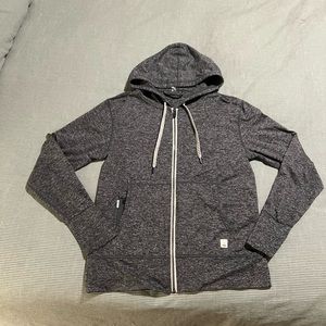 Vuori Halo Performance Hoodie